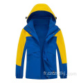 Veste en molleton douce de vente chaude pour enfants